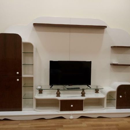 Apartmán Flat in Batumi city centre Exteriér fotografie