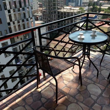 Apartmán Flat in Batumi city centre Exteriér fotografie