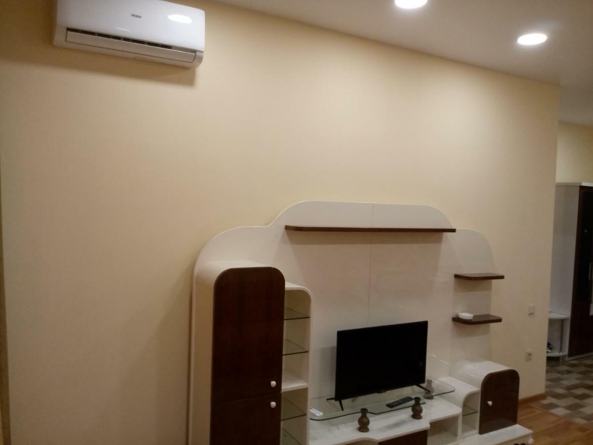 Apartmán Flat in Batumi city centre Exteriér fotografie