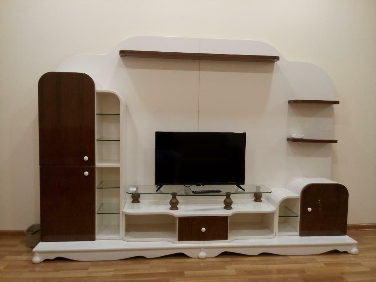 Apartmán Flat in Batumi city centre Exteriér fotografie