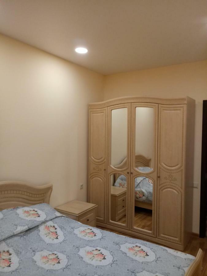 Apartmán Flat in Batumi city centre Exteriér fotografie